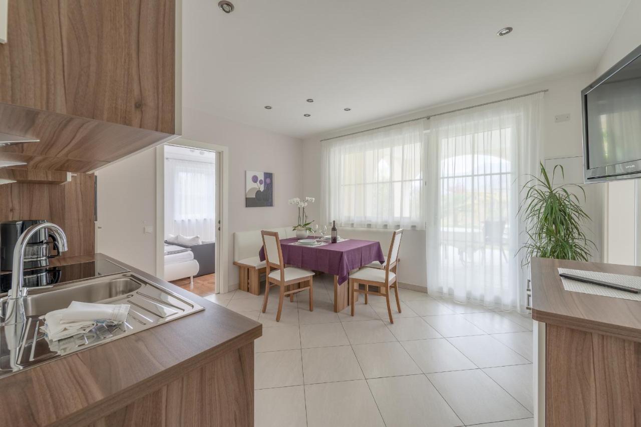 Quellenhof Apartment *
