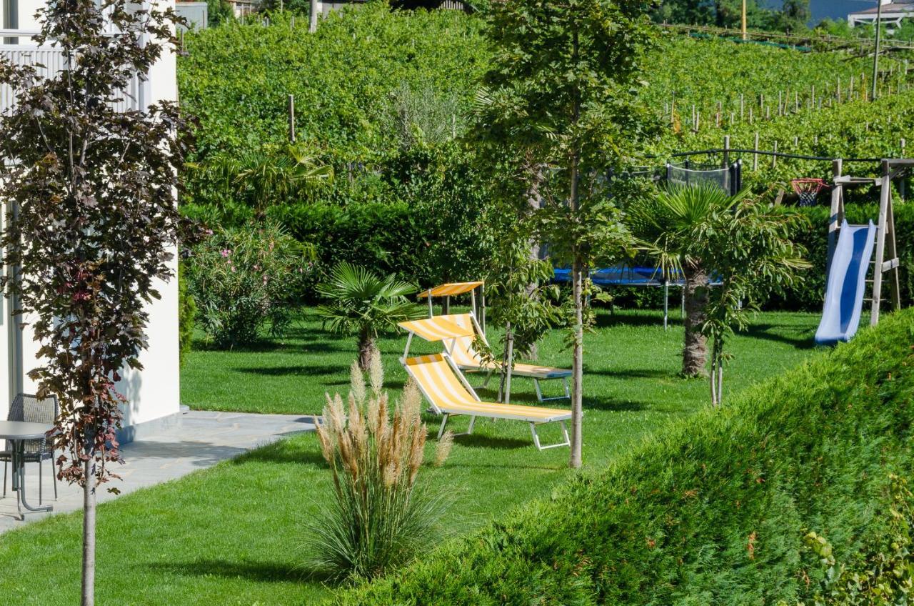 Apartment Quellenhof Tramin an der Weinstraße