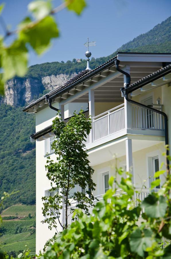 Quellenhof Apartment *