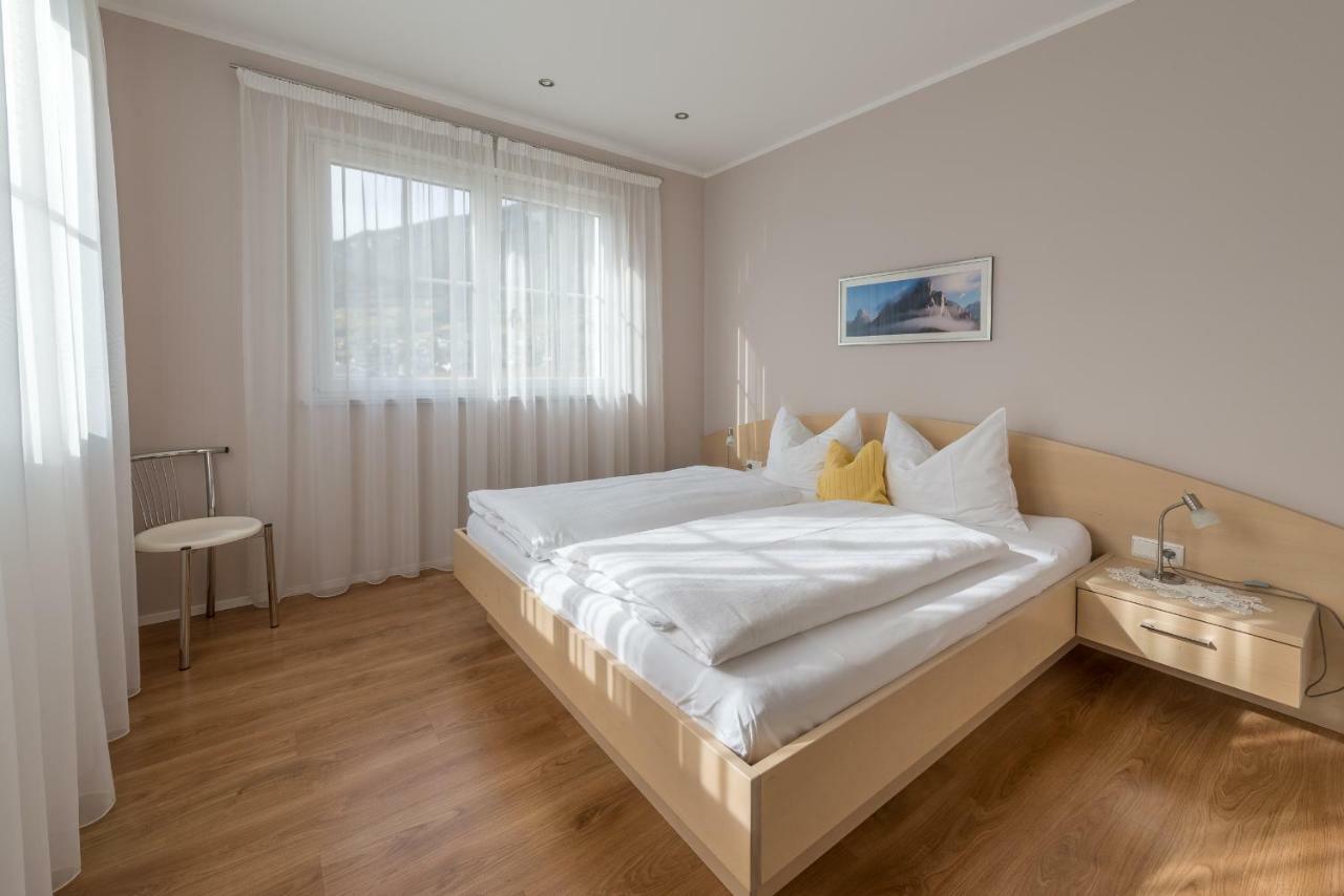 Quellenhof Apartment Termeno