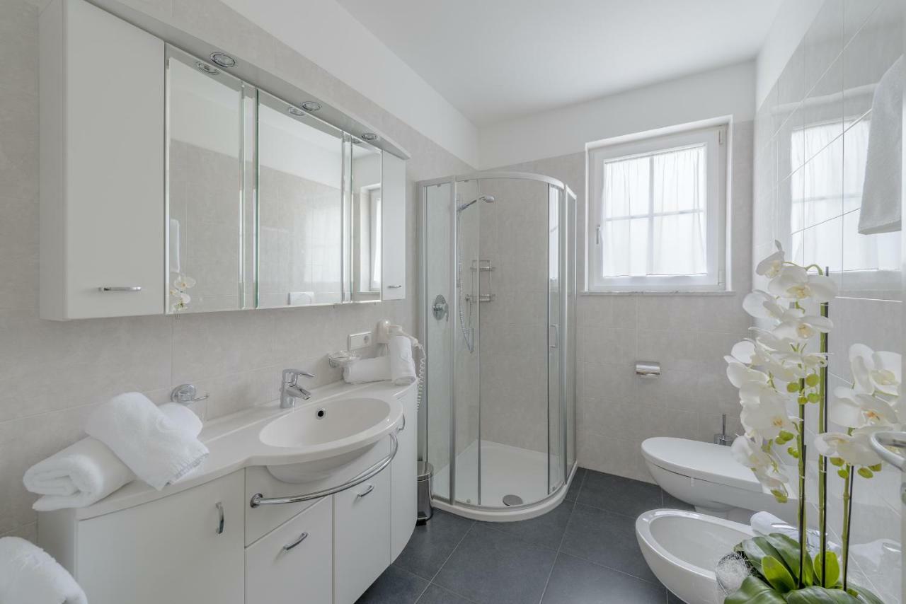 Quellenhof Apartment *